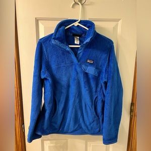 Patagonia Pullover